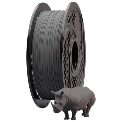 SA Filament PLA Hyper Filament 1kg - Grey