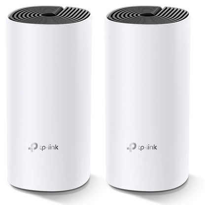 TP-Link Deco M4 (1-Pack) AC1200 Whole-Home Mesh Wi-Fi System