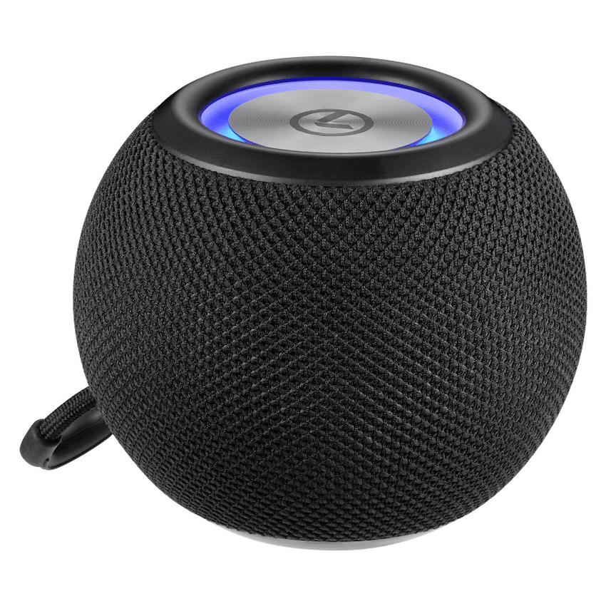 Amplify Oasis Series Portable Bluetooth Speaker - Black