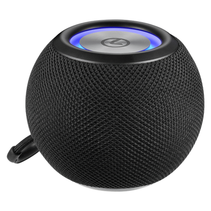 Amplify Oasis Series Portable Bluetooth Speaker - Black