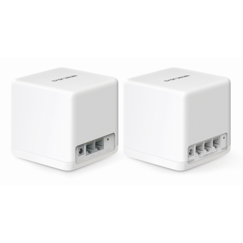 TP-Link Mercusys Halo H60X (2-Pack)