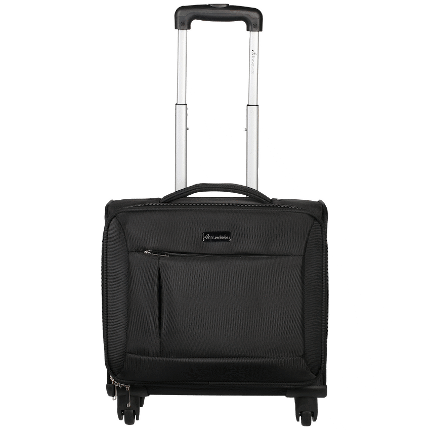 Travelwize RichB Business Trolley 16" - Black