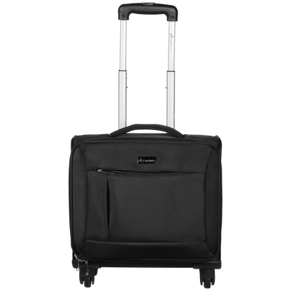 Travelwize RichB Business Trolley 16" - Black