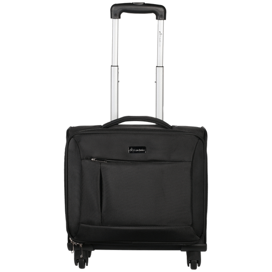 Travelwize RichB Business Trolley 16" - Black