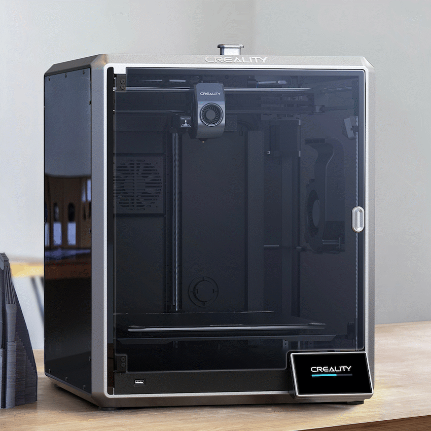 Creality K1 Extrusion Kit