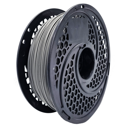 PLA Grey Filament 1kg, 1.75mm