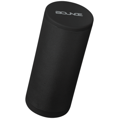 Bounce Bali Series Portable Bluetooth Speaker - Black