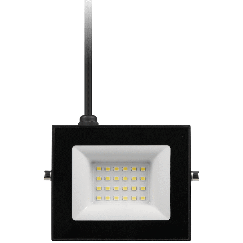 Switched 20w LED Flood Light