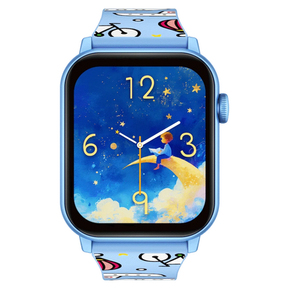 Volkano Fizz Kids Watch - Blue
