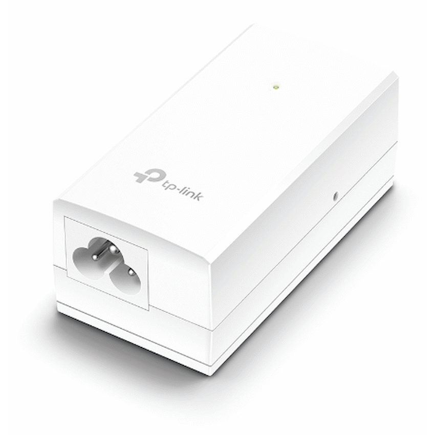 TP-Link POE2412G 24v 12w Passive PoE Adapter