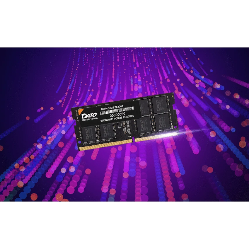DATO DDR4 PC3200 32gb SO-DIMM