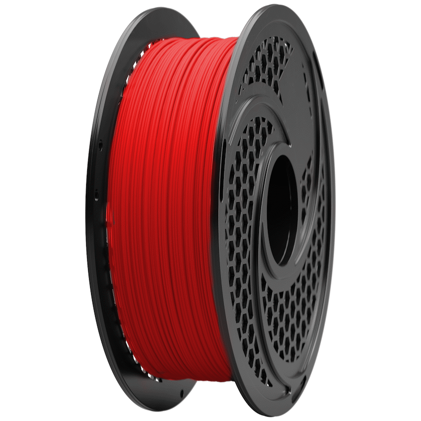 SA Filament SBS Filament - Red 1kg