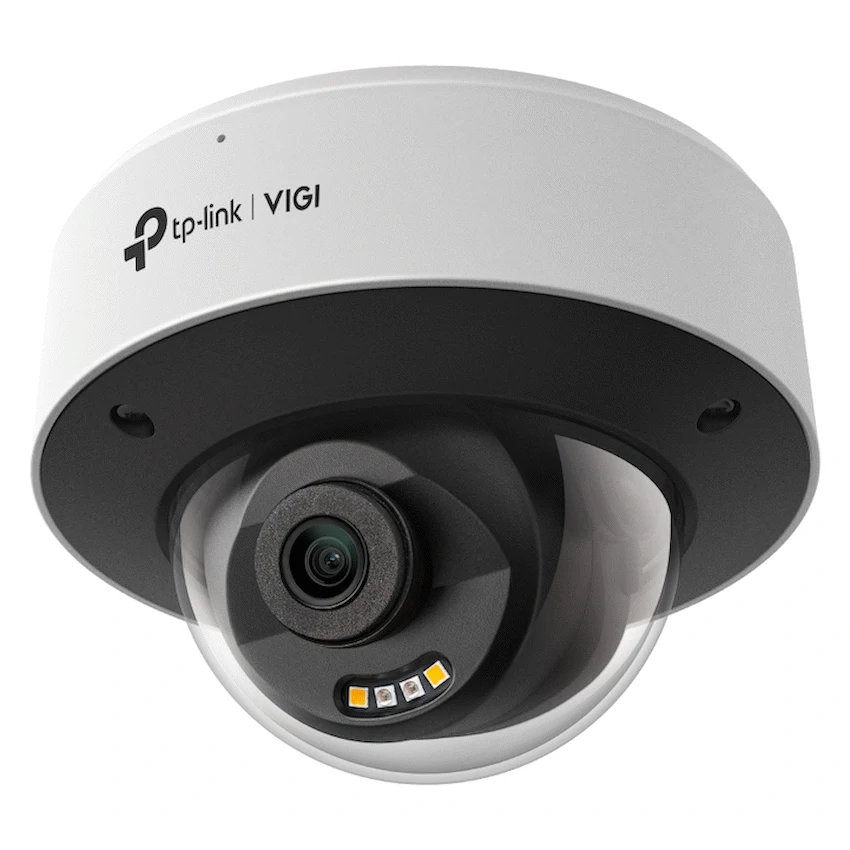 Insight S225 (2.8mm) VIGI 2MP Full-Color Dome Network Camera