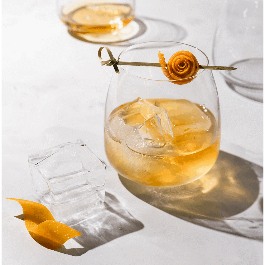Legend Classique Tumbler 400ml - 4pc set ( Order in Qty of 4)