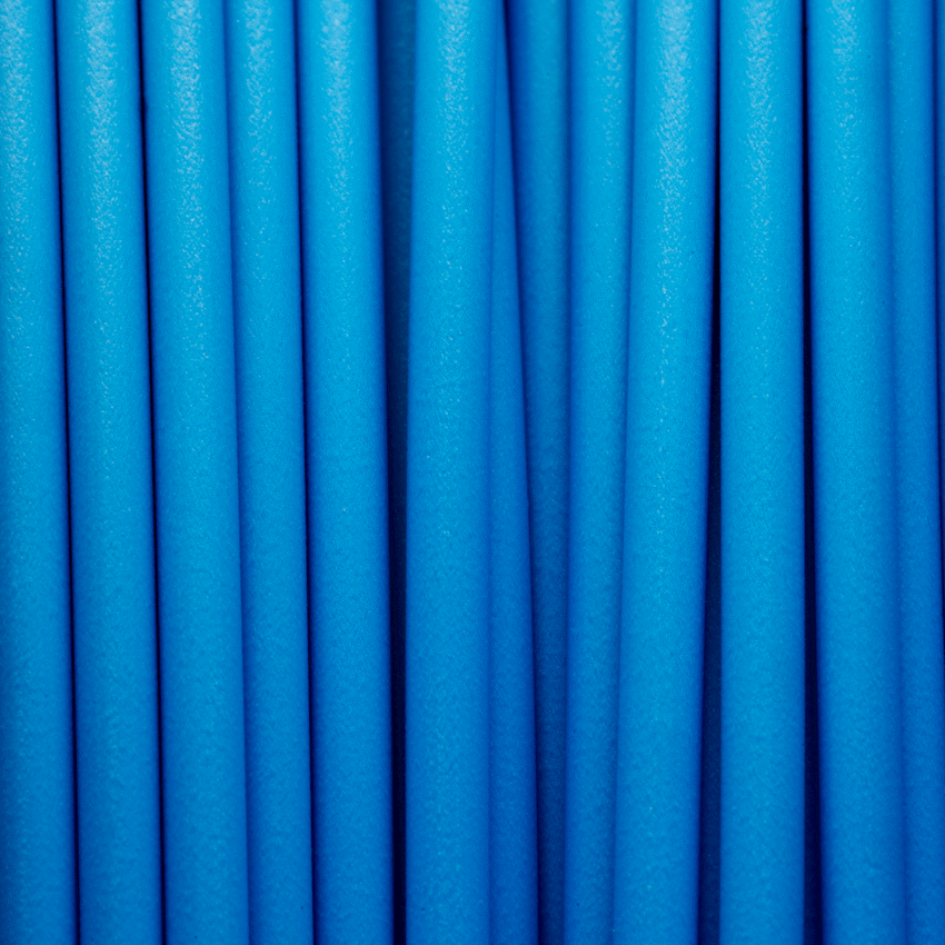 SA Filament Silk PLA Plus Filament 1kg - Sky Blue