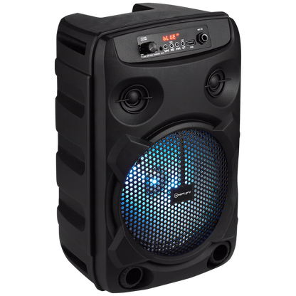 Amplify Cyclops X Series 8" Bluetooth Party Speaker