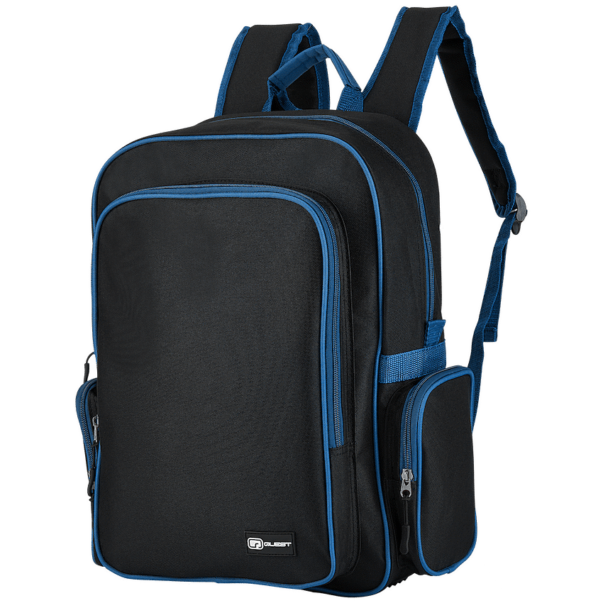 Quest Multiply 21l Backpack - Black/Blue