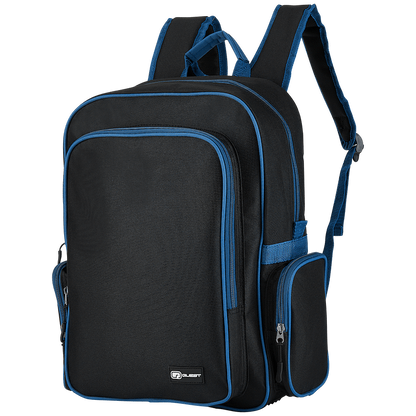 Quest Multiply 21l Backpack - Black/Blue