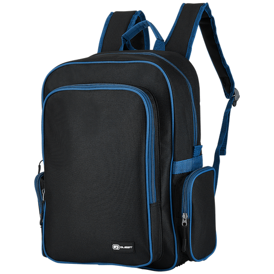 Quest Multiply 21l Backpack - Black/Blue