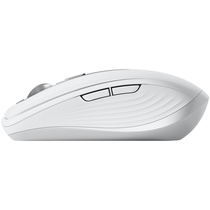 Logitech(R) MX Anywhere 3S Bluetooth Mouse - Pale Grey