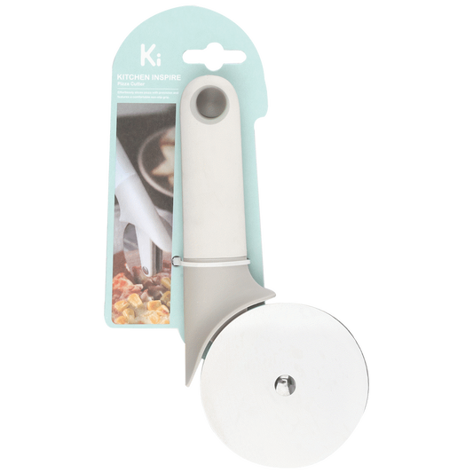 Kitchen Inspire Pizza Cutter ( Order in Qty of 6)