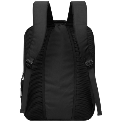 Volkano Monza 15.6" Laptop Backpack - Black