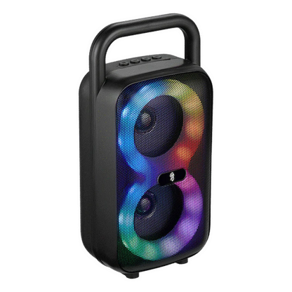 Pro Bass Boost Dual 3 inch Speaker