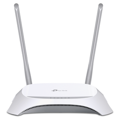 TP-Link TL-MR3420 3G/4G Wireless N Router