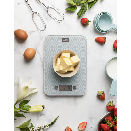 Kitchen Inspire digital rectangle scale