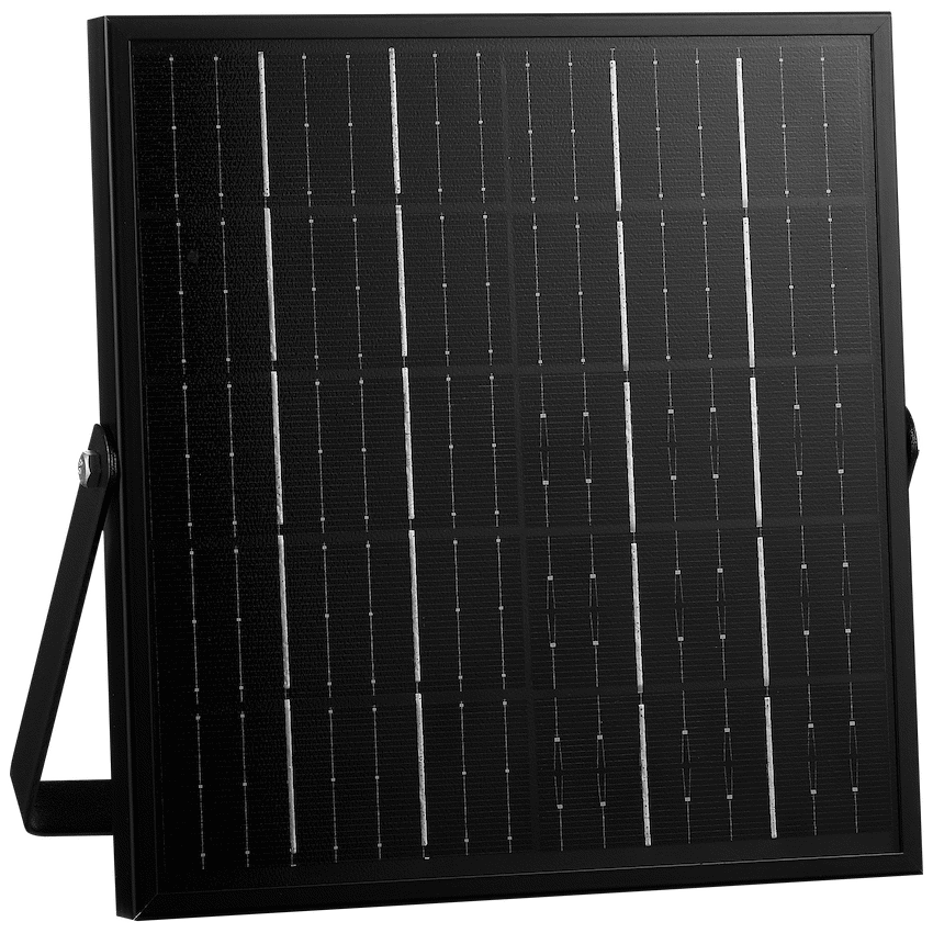 Switched Urban PRO Series - 100w Solar Floodlight with Remote