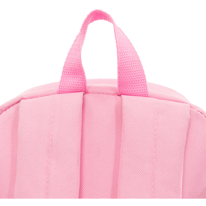 Quest Girls Fashion-Unicorn Backpack. Pink.