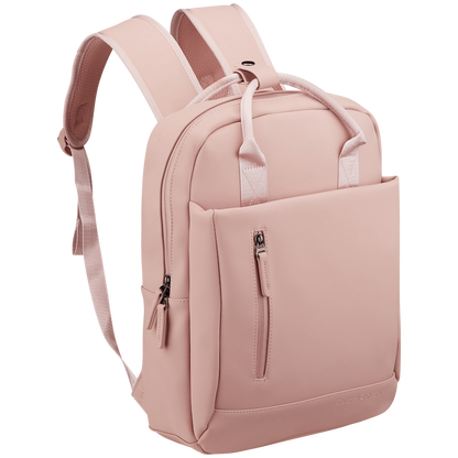 Supanova Sutton 14.1" Laptop Backpack Pastel Pink