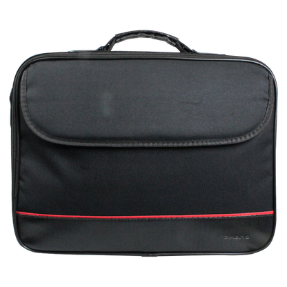 Volkano Industrial Series Shoulder Bags - Black