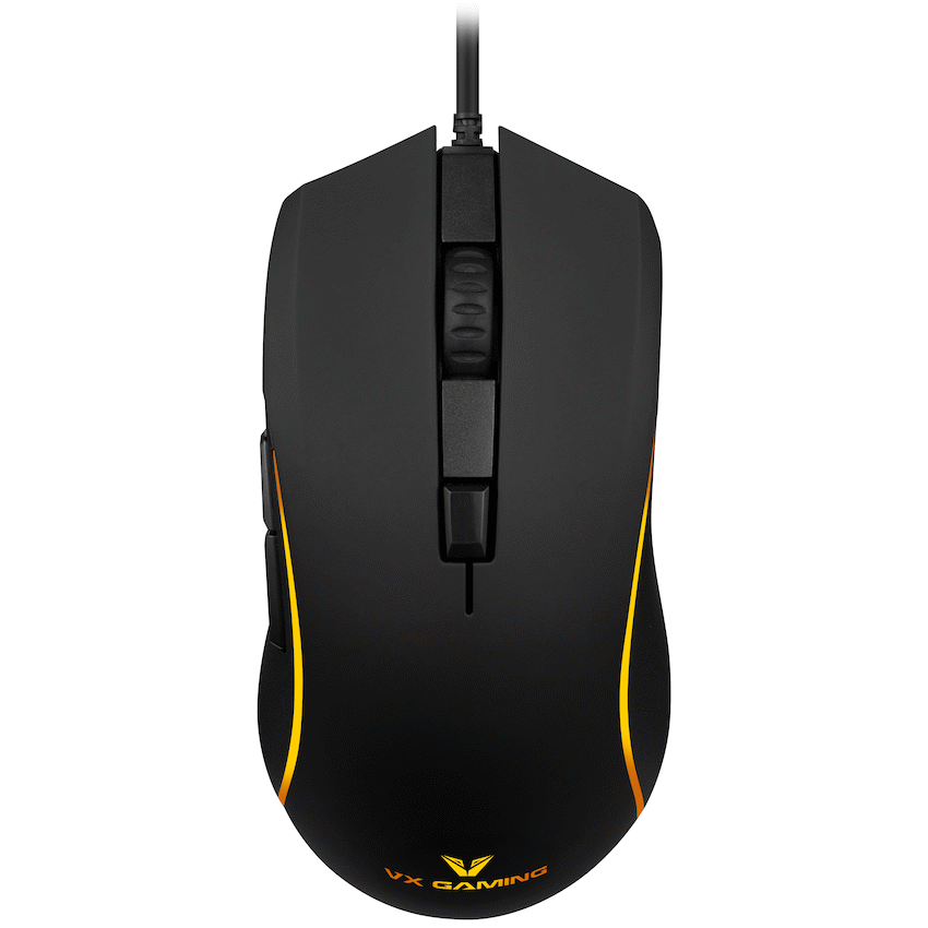 VX Gaming Hydra Series Gaming Mouse