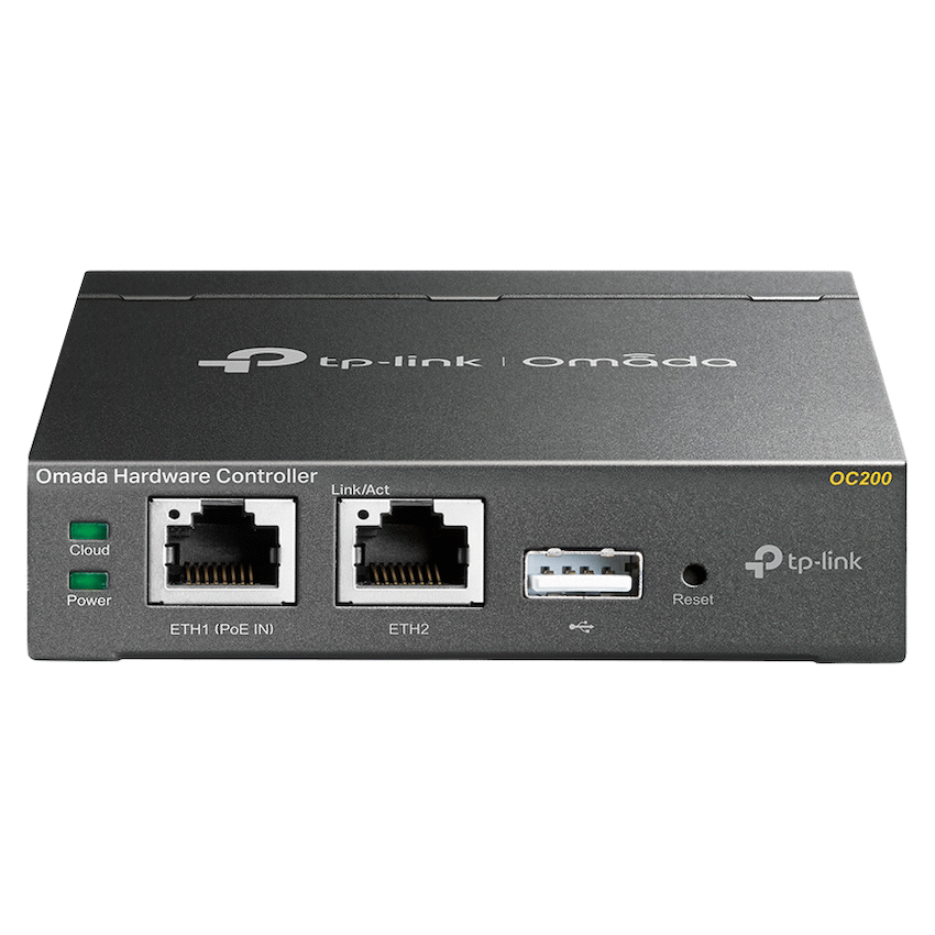 TP-Link Omada OC200 Cloud Controller