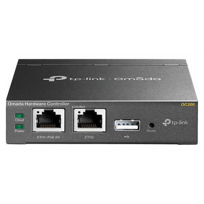 TP-Link Omada OC200 Cloud Controller