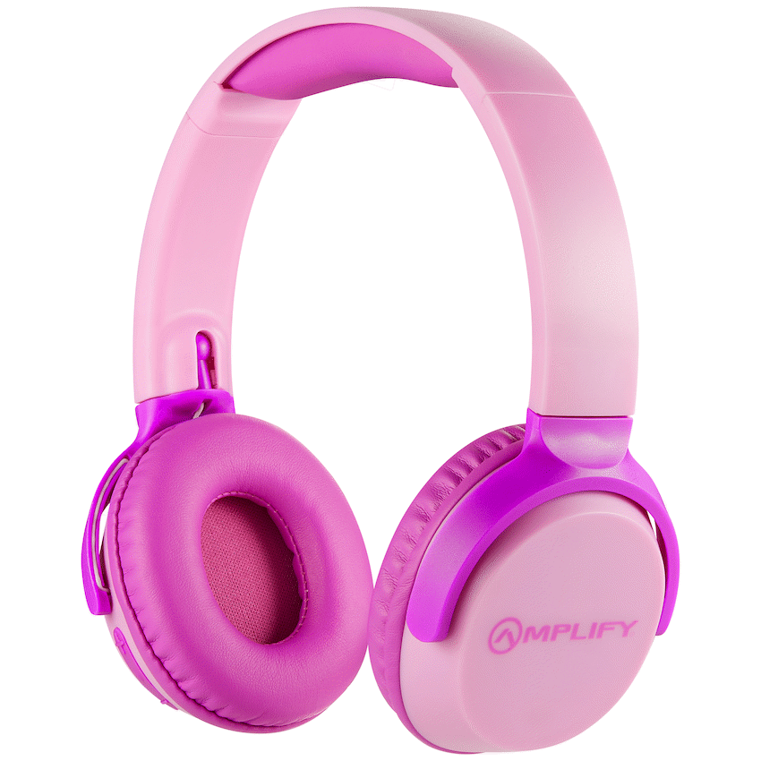 Amplify Explorer Bluetooth Wireless Headphone