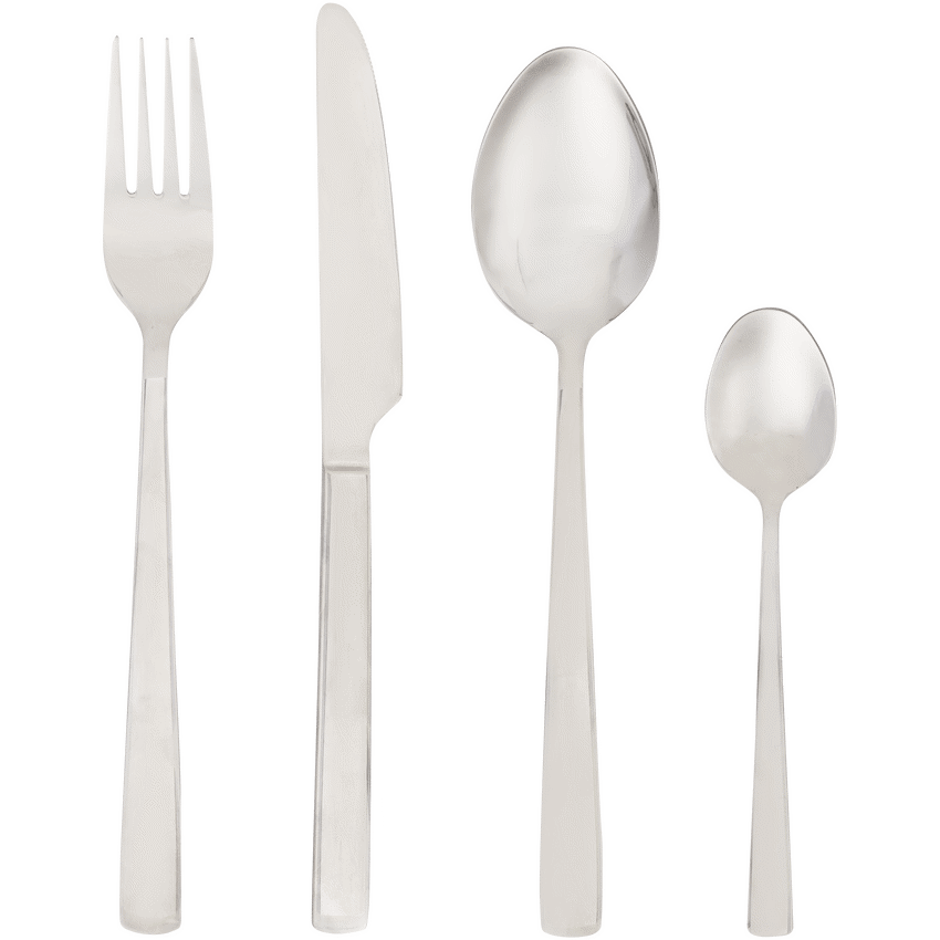 Legend Premium Cutlery Set 16pce Stainless Steel