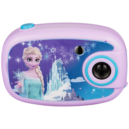 Disney Frozen Digital Camera