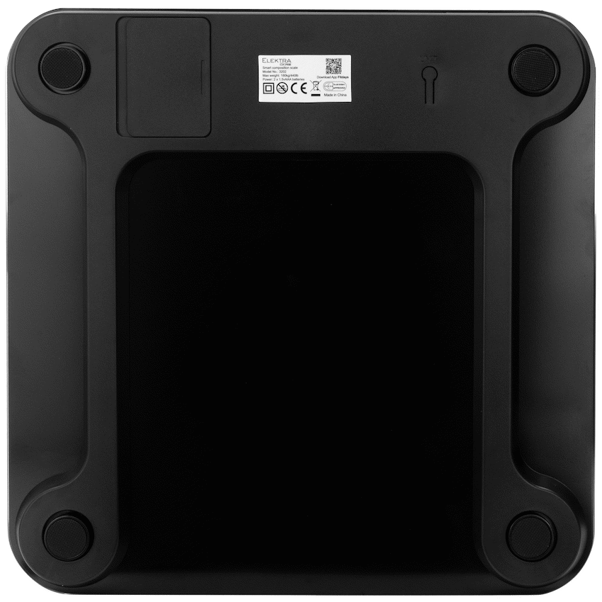 Elektra Body Composition Smart Scale