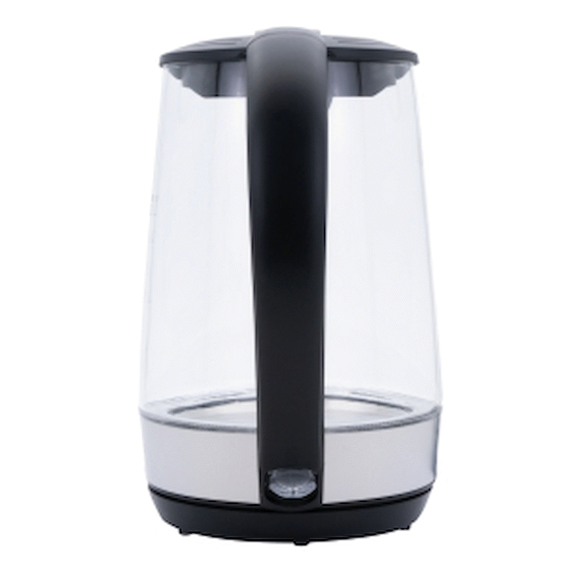 Elektra - 1.7l Glass Kettle