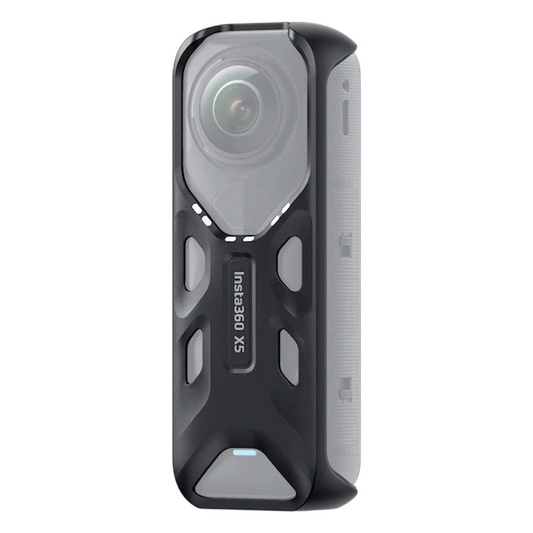 Insta360 X5 Thermo Grip Cover