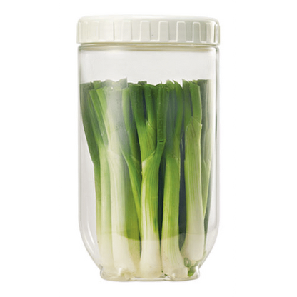 LocknLock Interlock container 1lt wt ( Order in Qty of 6)