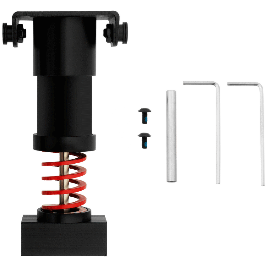 Moza SR-P Lite Pedal Accessory Kit