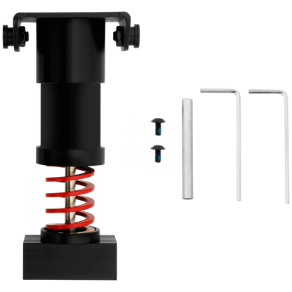 Moza SR-P Lite Pedal Accessory Kit