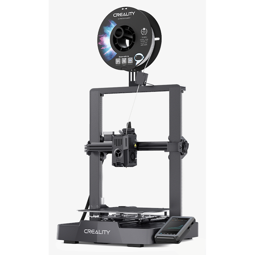 Creality Ender 3-V3-KE 3D Printer 220x220x240