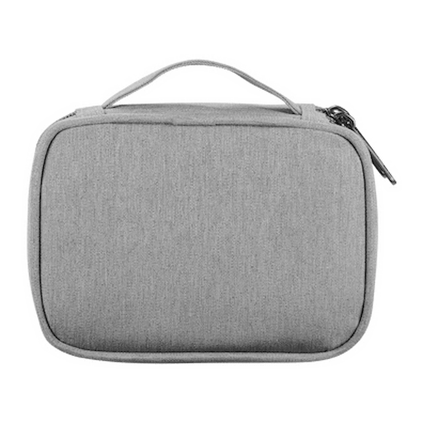 Volkano Cable Organiser Medium Grey