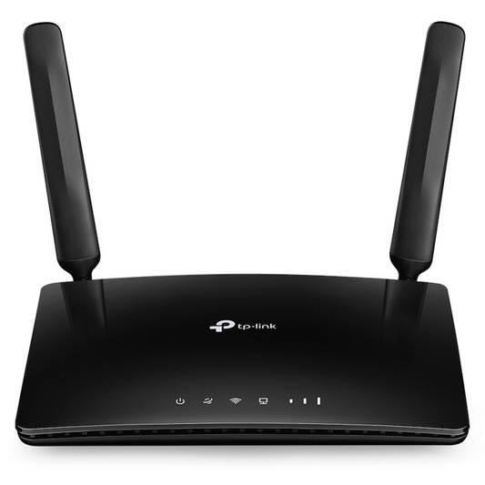 TP-Link Archer MR400 AC1200 Wireless Dual-Band 4G LTE Router