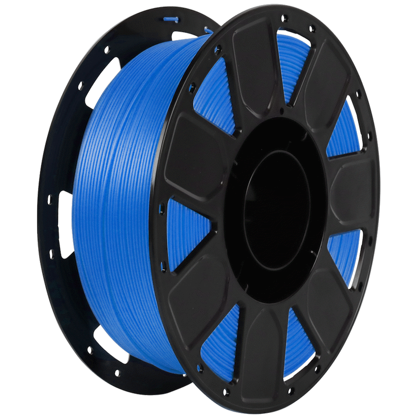 Ender PLA Blue Filament 1kg