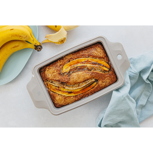 Kitchen Inspire Loaf Pan ( Order in Qty of 6)